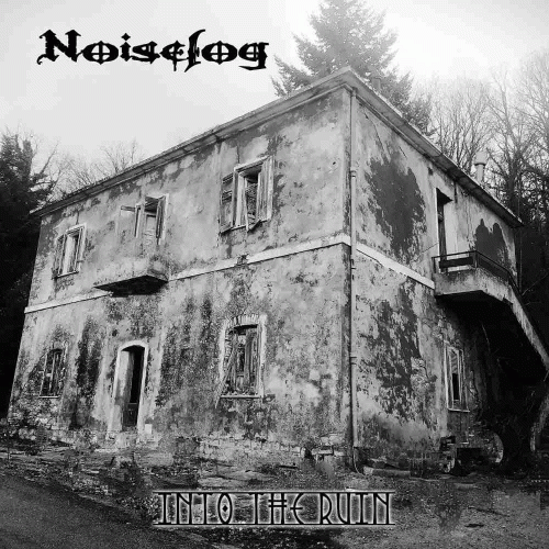 Noisefog : Into the Ruin